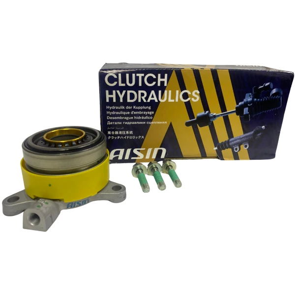 Rodamiento De Embrague Para Toyota Zelas 2010 2013 2.5 2arfe